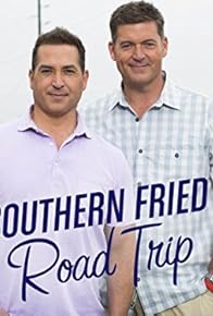 Primary photo for Southern Fried Road Trip