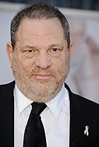 Harvey Weinstein