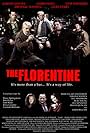 Michael Madsen, Virginia Madsen, Mary Stuart Masterson, Luke Perry, Jim Belushi, Jeremy Davies, Hal Holbrook, Chris Penn, and Tom Sizemore in The Florentine (1999)