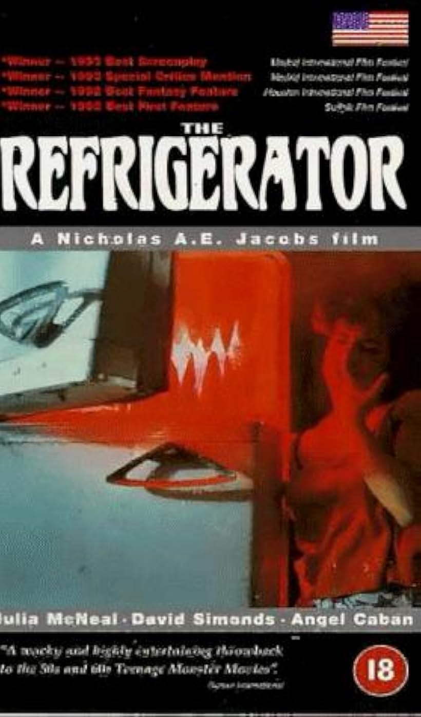 The Refrigerator (1991)