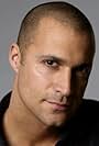 Nigel Barker