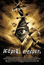 Jeepers Creepers