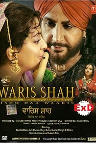 Primary photo for Waris Shah: Ishq Daa Waaris