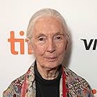 Jane Goodall