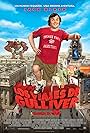 Jack Black in Los viajes de Gulliver (2010)