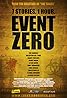 Event Zero (TV Series 2012) Poster