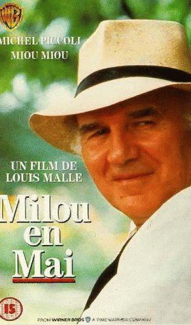 Michel Piccoli in May Fools (1990)