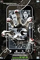 3G: A Killer Connection (2013)