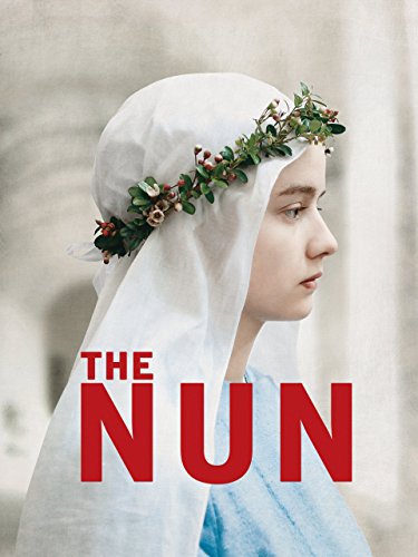 The Nun (2013)