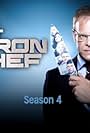 Alton Brown in The Next Iron Chef (2007)