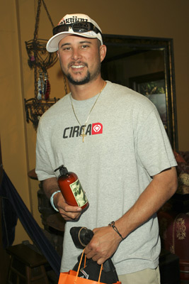 Cris Judd