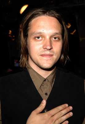 Arcade Fire and Win Butler at an event for 2005 MuchMusic Video Awards (2005)