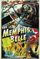 The Memphis Belle: A Story of a Flying Fortress (1944)