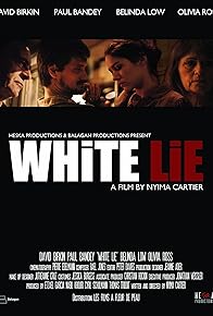 Primary photo for White Lie