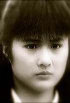 Hsiao-Lao Lin is one of the best Taiwanese actresses who mostly known for the protagonist Peach Boy in Shin Momotaro (1987).  A still in this film. 