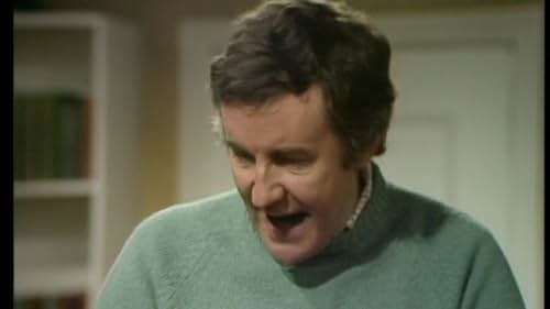 Richard Briers in The Good Life (1975)