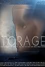 Charlie Ruxton, Pascal Scott, Frank Prendergast, James Browne, Maura Foley, Jon Whitty, Ruth Hayes, and Kieran O'Leary in Storage (2016)