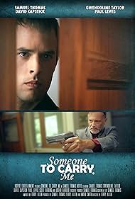 Someone to Carry Me (2015)