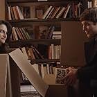 Jenny Slate and Jake Lacy in Obvious Child (2014)