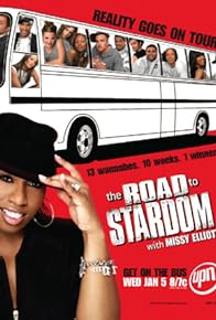 Primary photo for The Road to Stardom with Missy Elliott