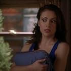 Alyssa Milano in Charmed (1998)