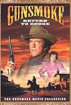 Gunsmoke: Return to Dodge