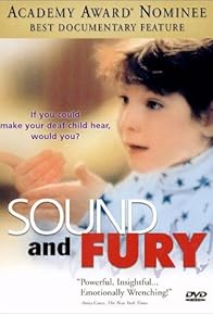 Primary photo for Sound and Fury