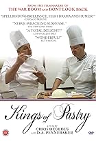 Kings of Pastry