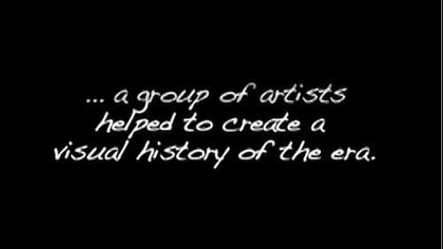 Director Merle Becker crosses the country interviewing rock poster artists from the different eras to discover that America is currently in the midst of a 21st century 'rock poster art movement', where thousands of artists around the country are doing sil