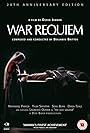 Tilda Swinton in War Requiem (1989)