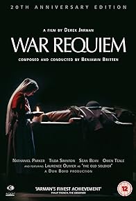 Primary photo for War Requiem