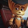 David Kaye and James Arnold Taylor in Ratchet & Clank (2016)