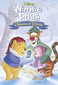 Winnie the Pooh: Seasons of Giving (1999)