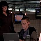 Matthew Ferguson and Alberta Watson in La Femme Nikita (1997)