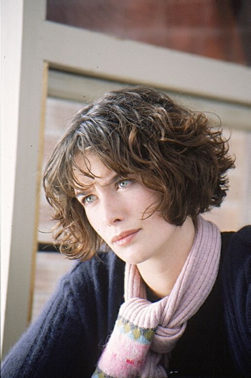 Lena Headey co-stars as Jones