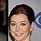 Alyson Hannigan at an event for The 38th Annual People's Choice Awards (2012)