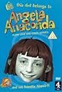 Sue Rose in Angela Anaconda (1999)