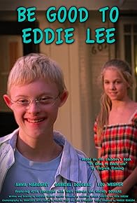 Primary photo for Be Good to Eddie Lee