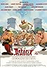 Asterix and Obelix: Mansion of the Gods (2014) Poster