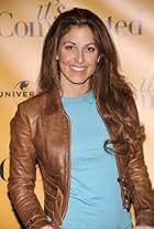 Dylan Lauren at an event for It's Complicated (2009)