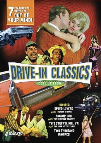 Drive-in Classics (2001)