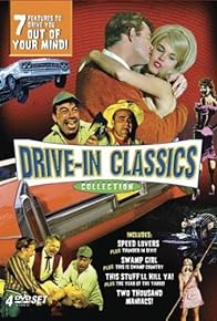 Primary photo for Drive-in Classics