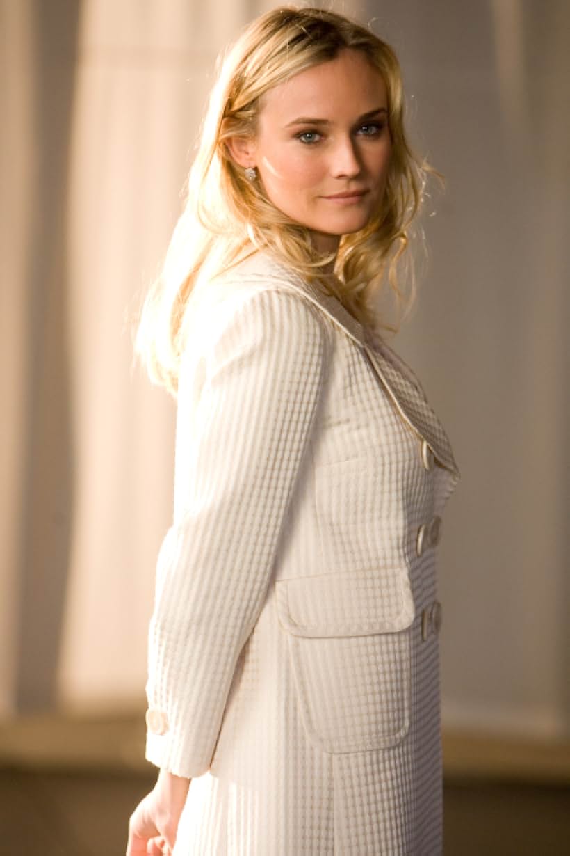 Diane Kruger in National Treasure: Book of Secrets (2007)