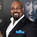 James Monroe Iglehart