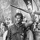 Bruce Campbell in Army of Darkness (1992)