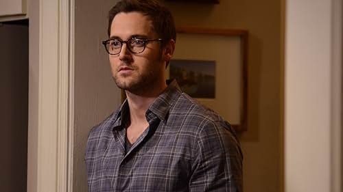 Ryan Eggold in The Blacklist (2013)