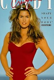 Cindy Crawford in Cindy Crawford Shape Your Body Workout (1992)