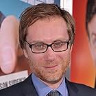 Stephen Merchant