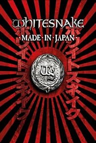 Primary photo for Whitesnake: Made in Japan