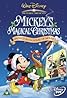 Mickey's Magical Christmas: Snowed in at the House of Mouse (Video 2001) Poster